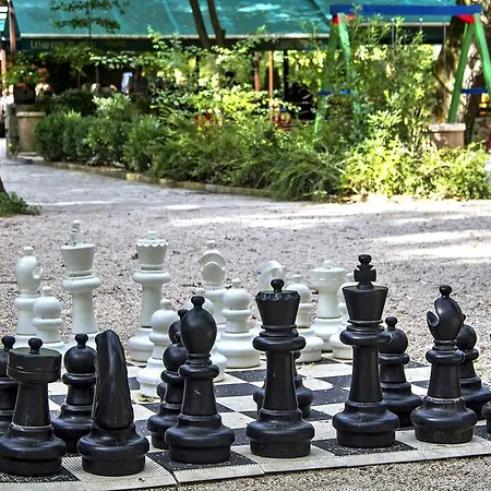 Radmanove Mlinice بيت ضيافة 3*