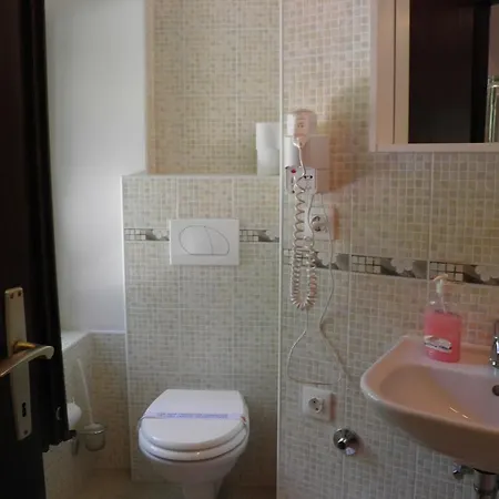 بيت ضيافة Radmanove Mlinice